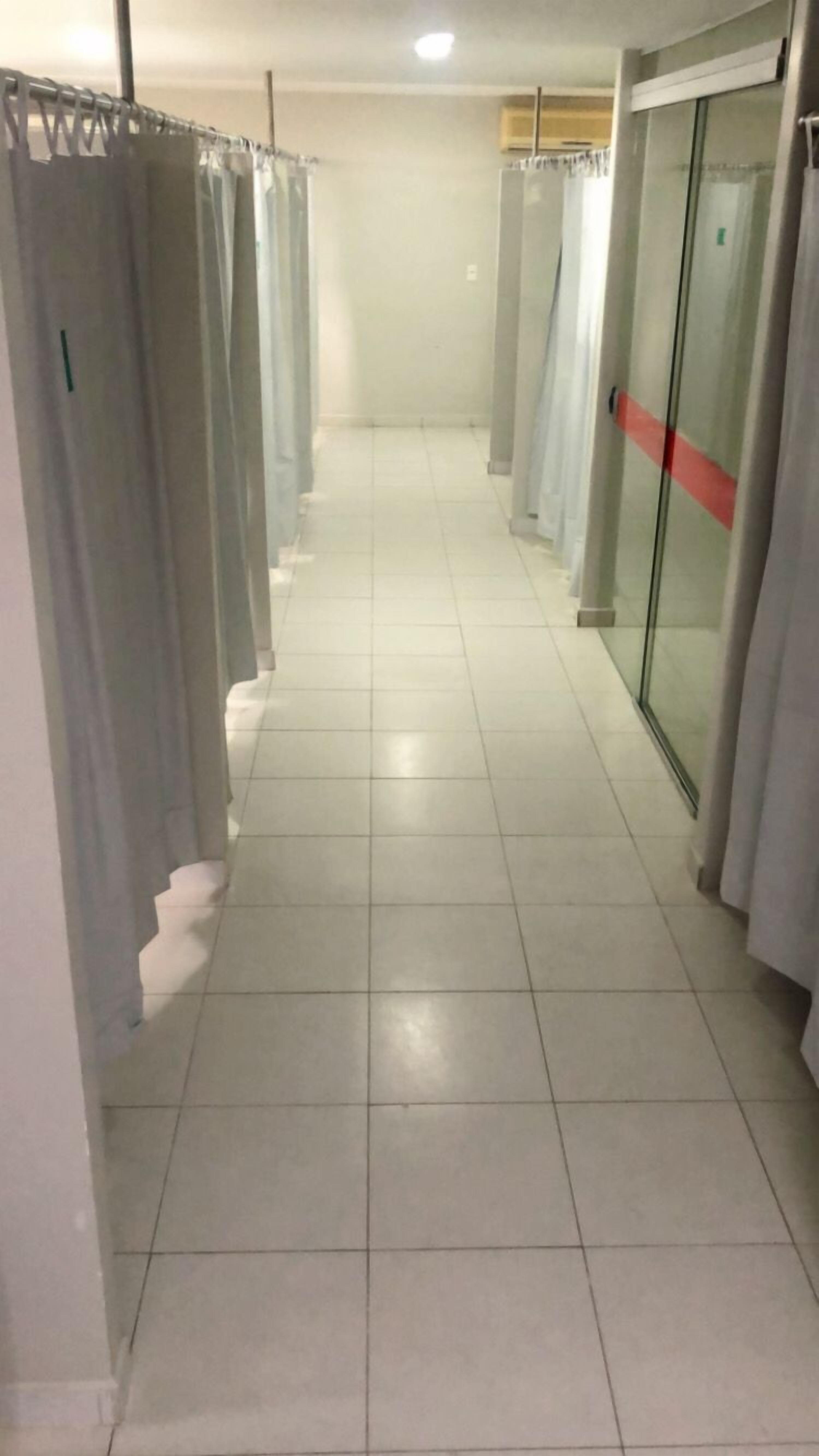 Pousada Maré Alta