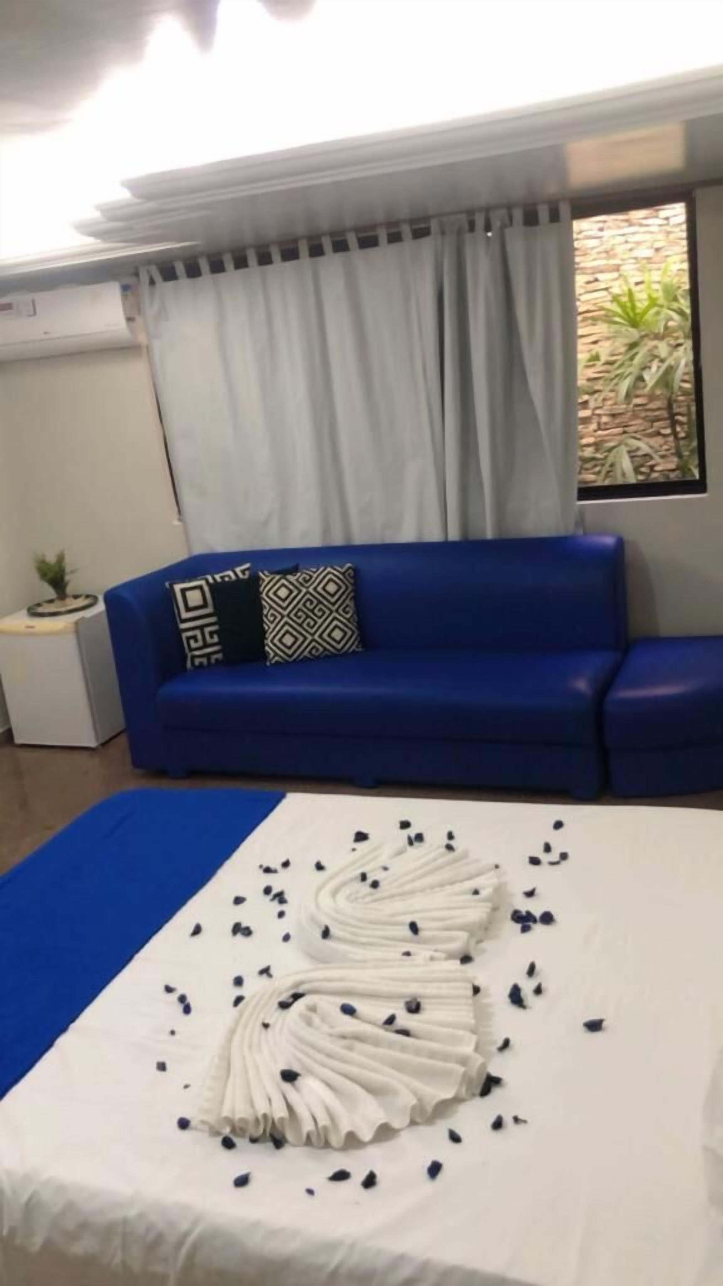 Pousada Maré Alta