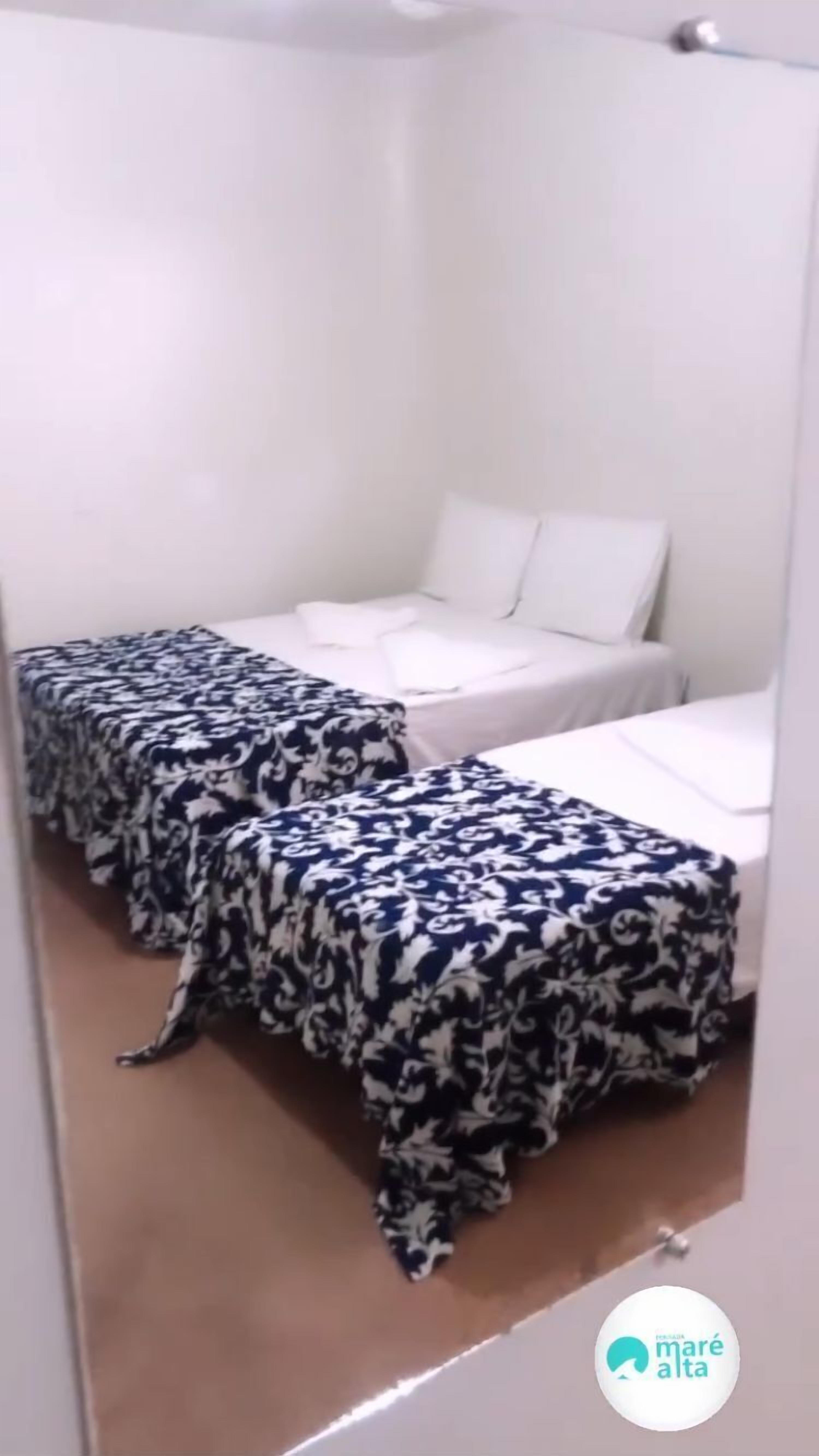 Pousada Maré Alta