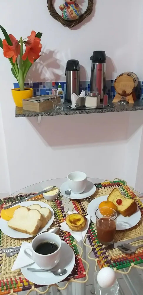 Pousada Maria Farinha