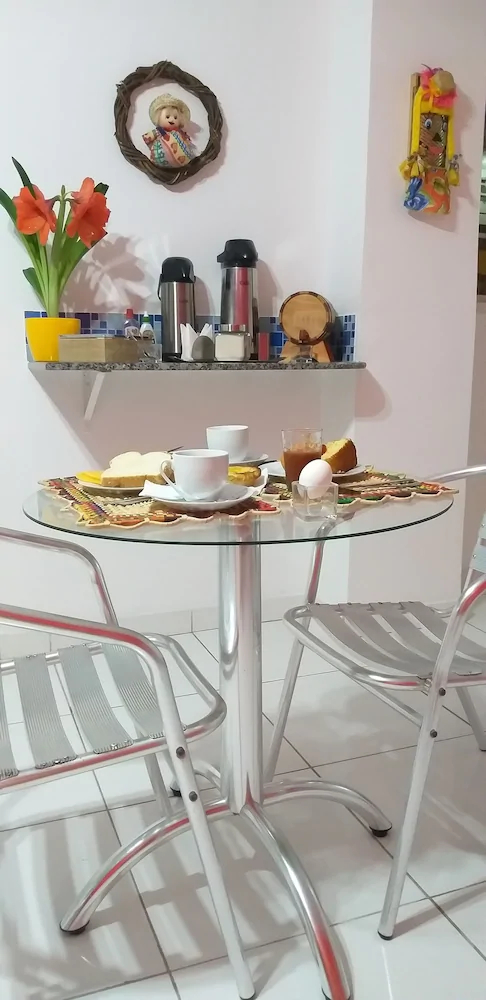 Pousada Maria Farinha