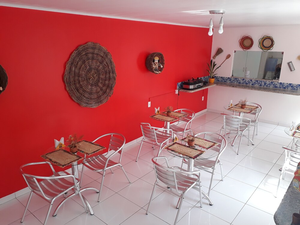 Pousada Maria Farinha