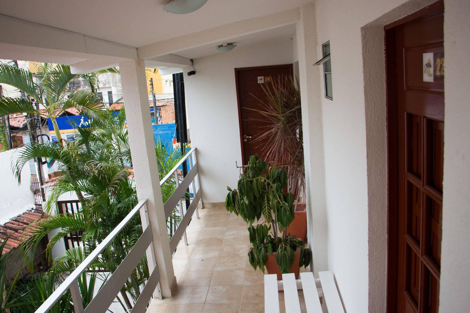 Pousada Nossa Casa