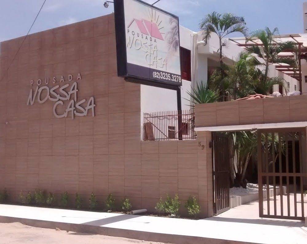 Pousada Nossa Casa