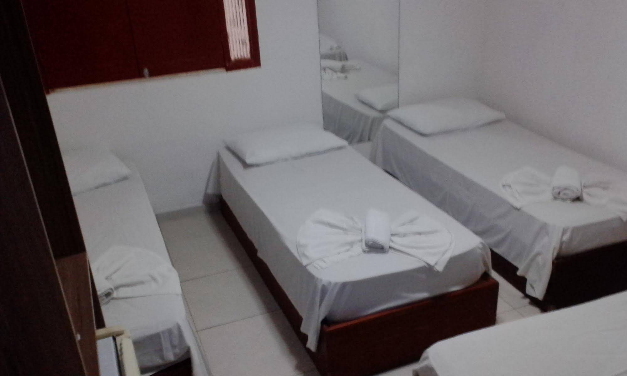 Pousada Nossa Casa