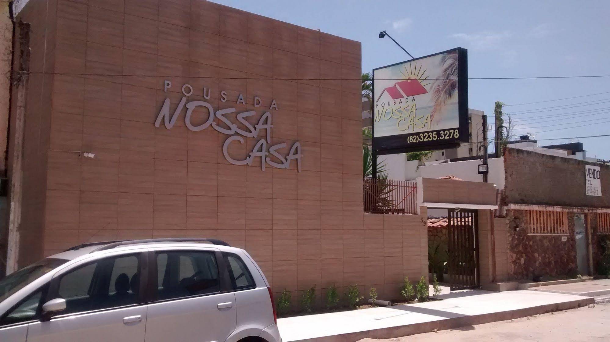 Pousada Nossa Casa