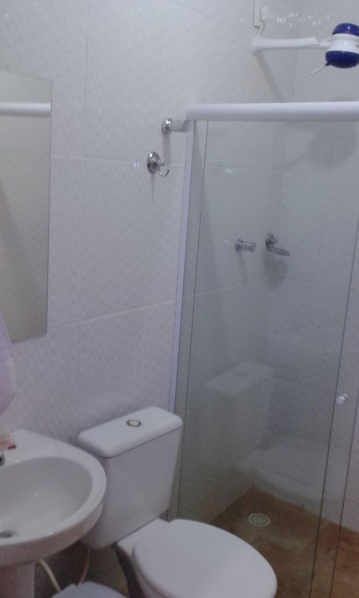 Pousada Nossa Casa