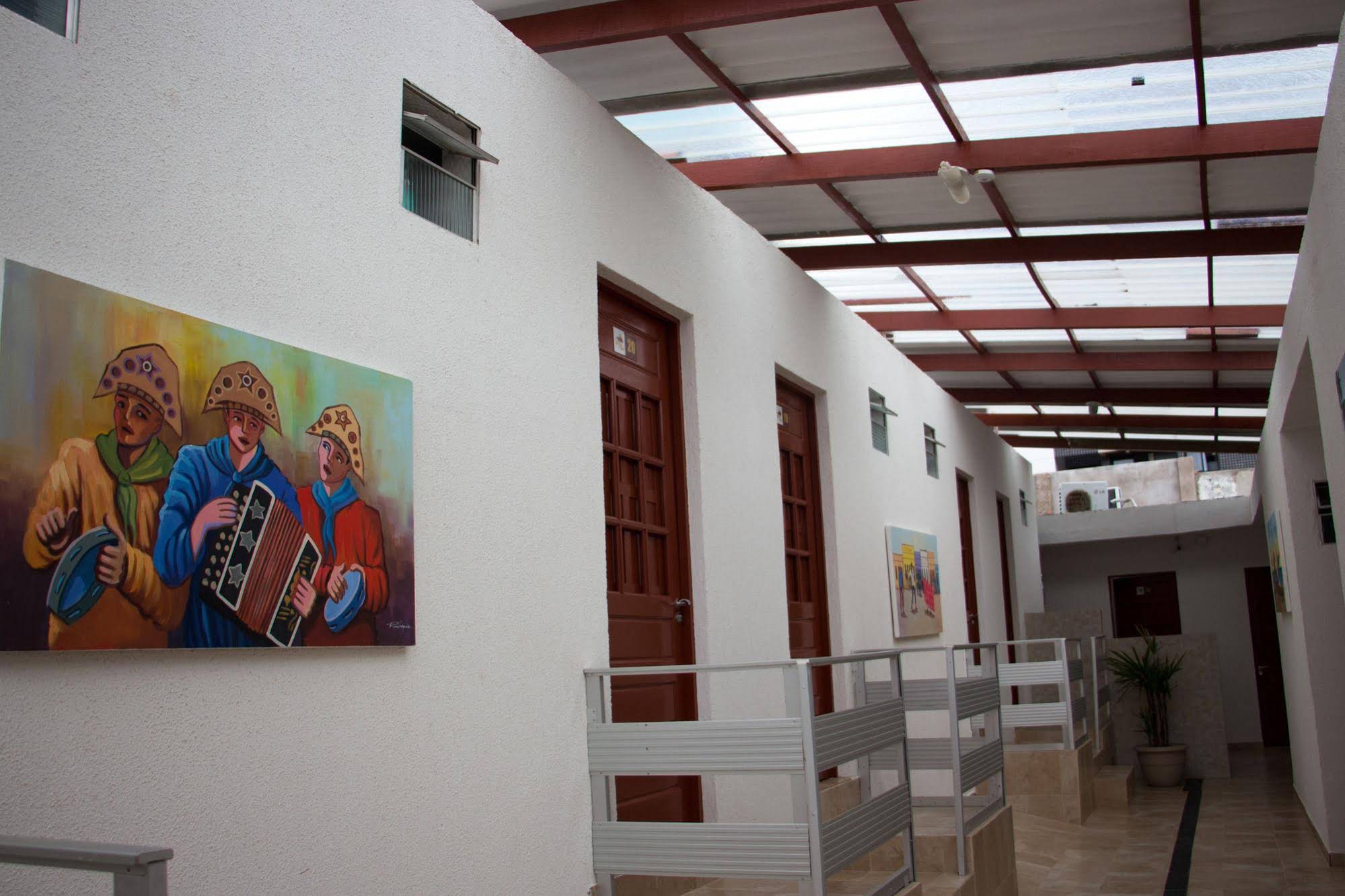 Pousada Nossa Casa