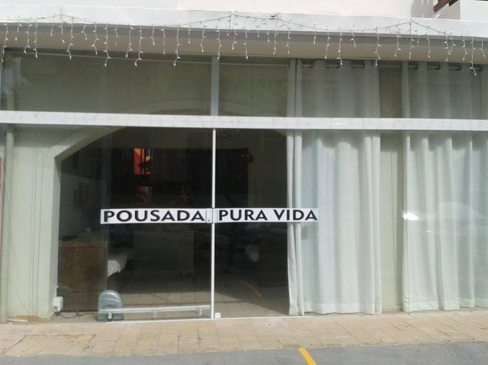 Pousada Pura Vida