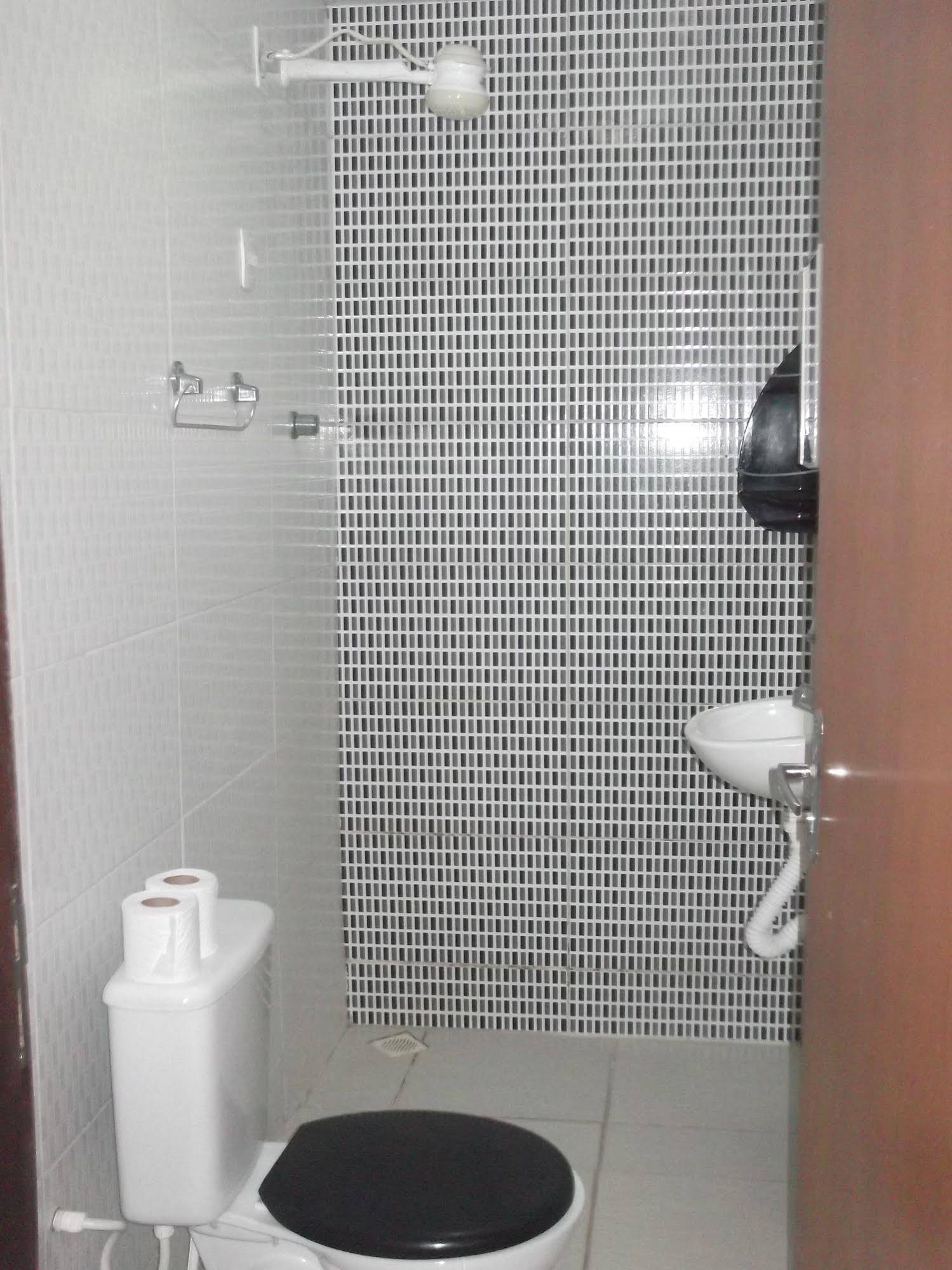 Pousada Riacho Doce