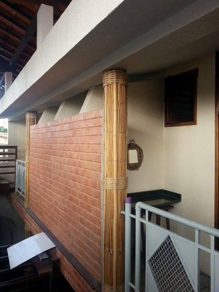 Pousada Terra Garrida