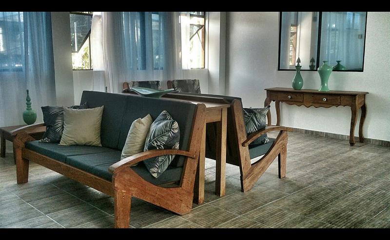 Moriah Maceio Beach Hotel