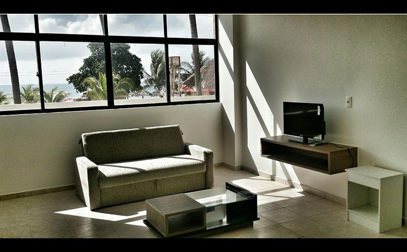 Moriah Maceio Beach Hotel