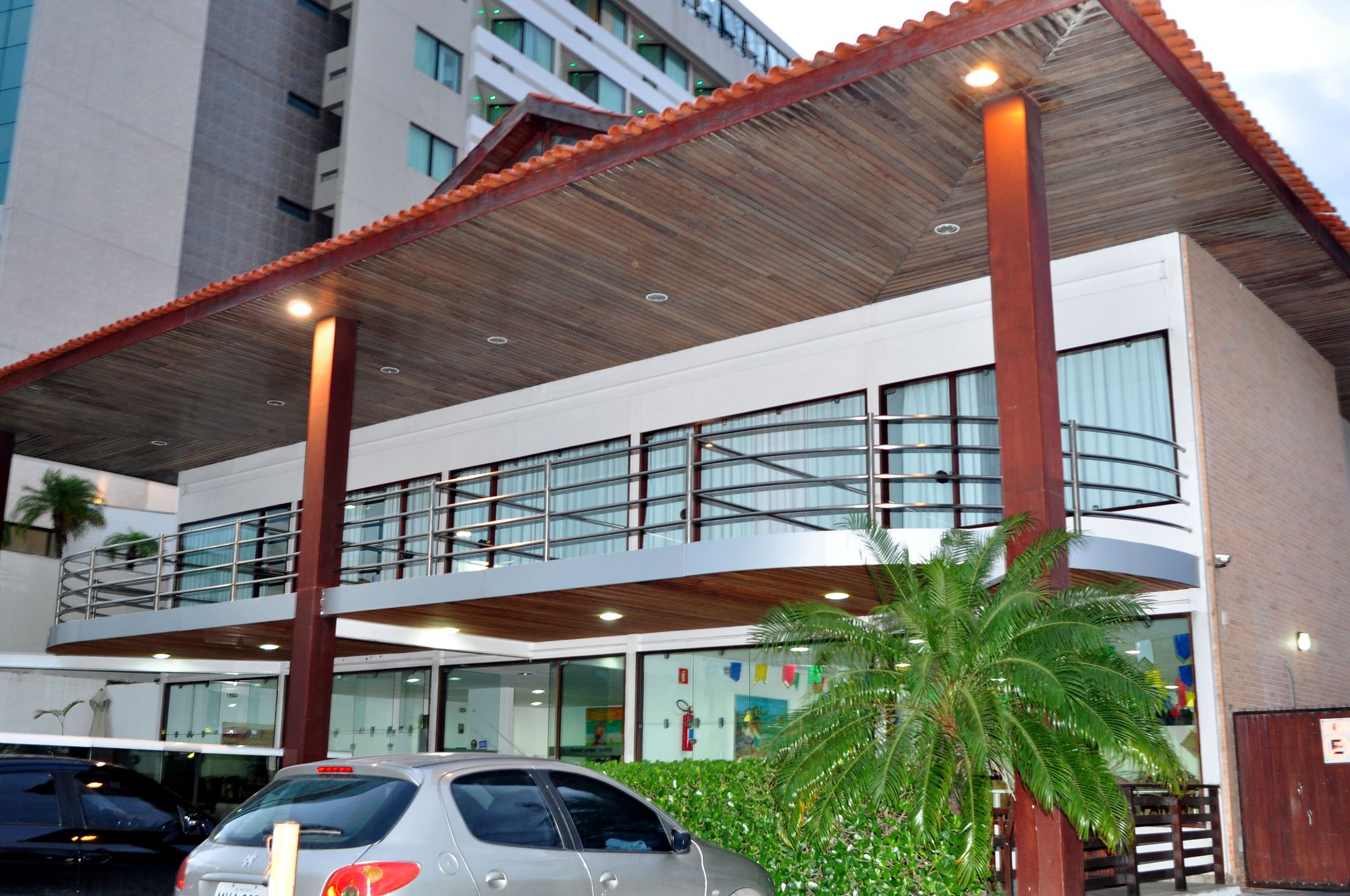 Praia Bonita