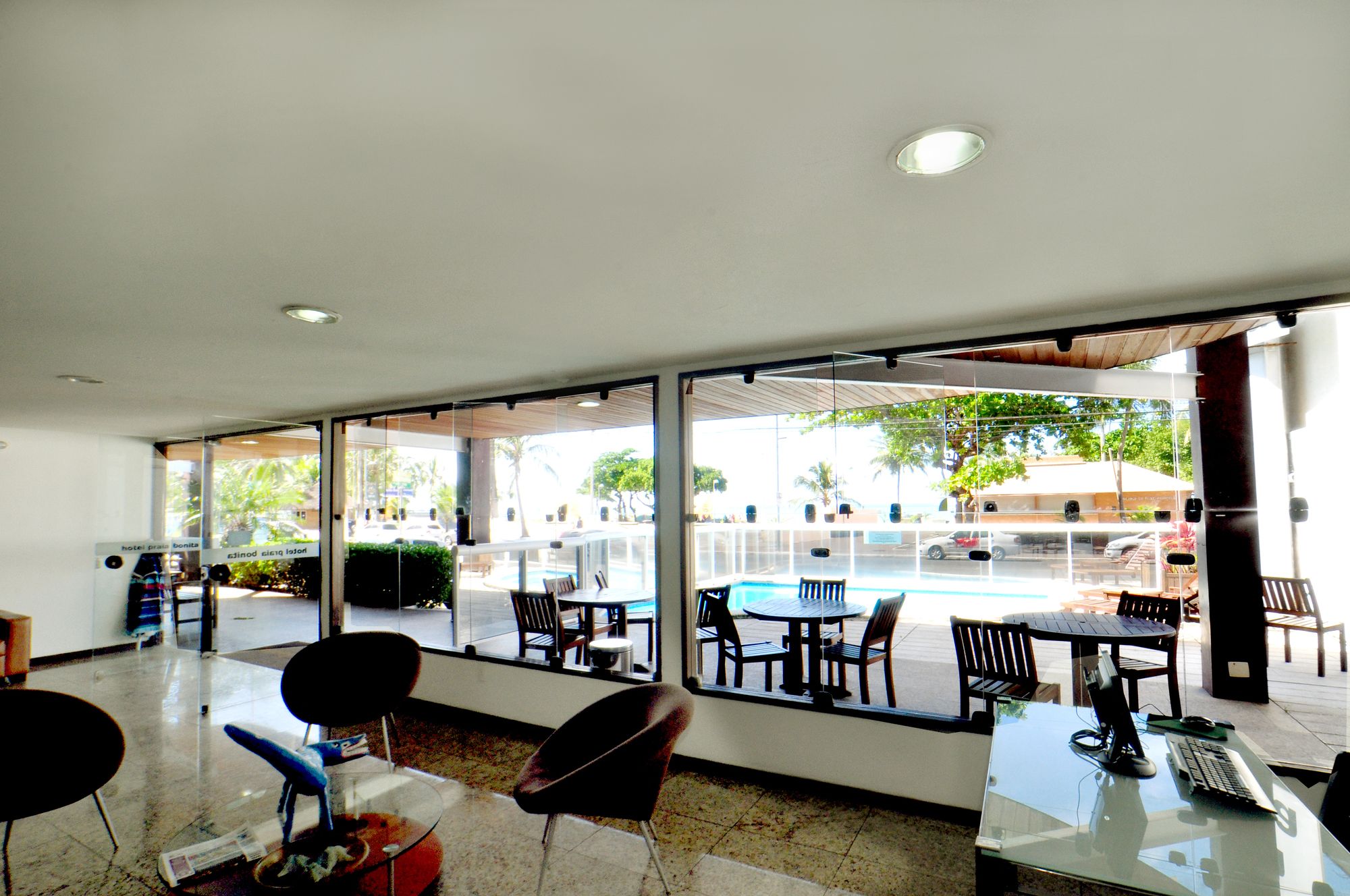 Praia Bonita