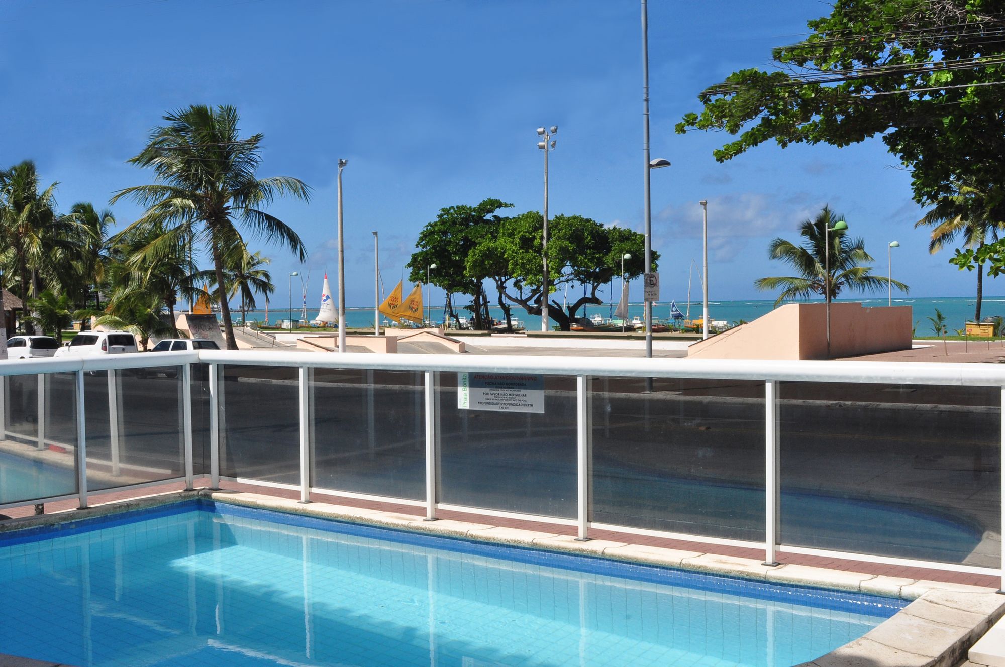 Praia Bonita