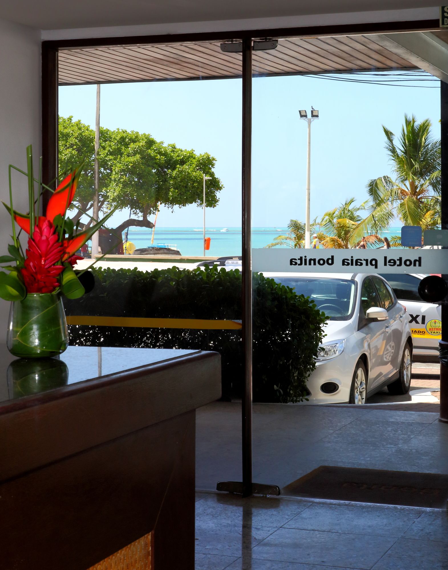 Praia Bonita
