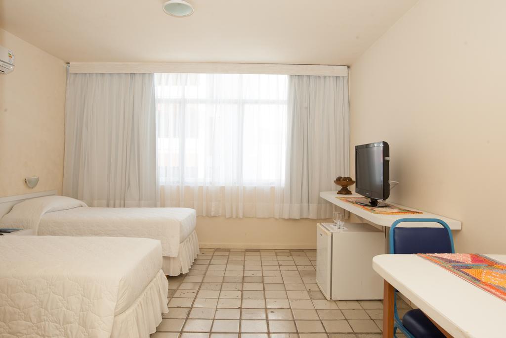 Praia Hotel Enseada