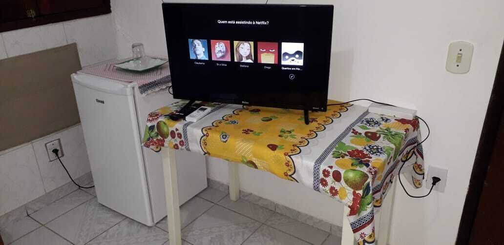 Quartos Em Maceio