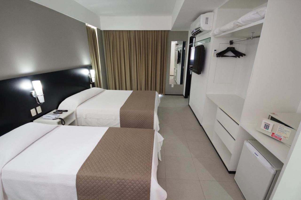 Hotel Acqua Prime