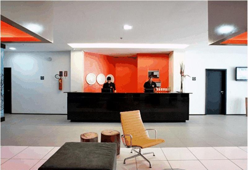 Hotel Acqua Prime
