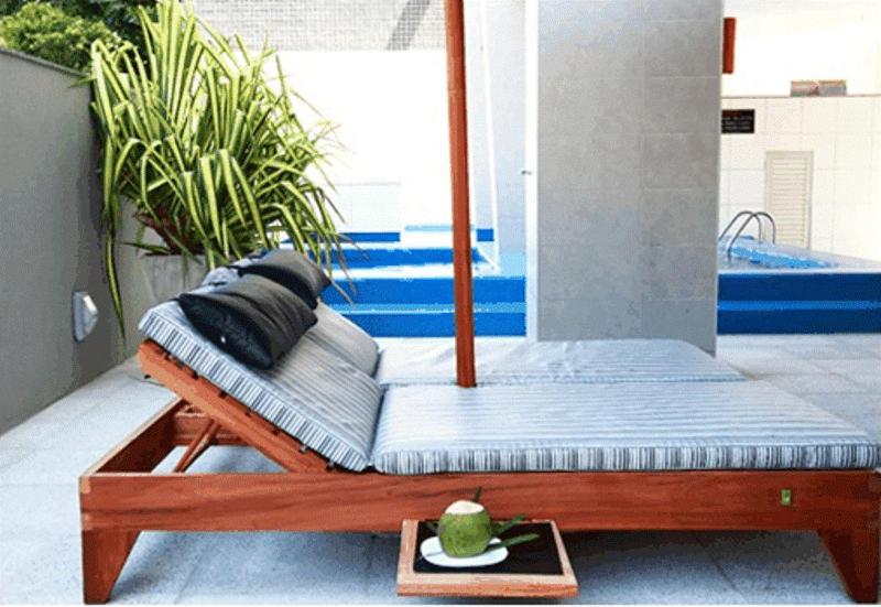Hotel Acqua Prime