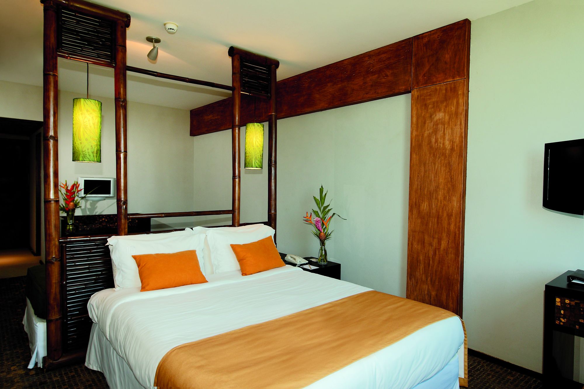 Ritz Lagoa da Anta Hotel & Spa