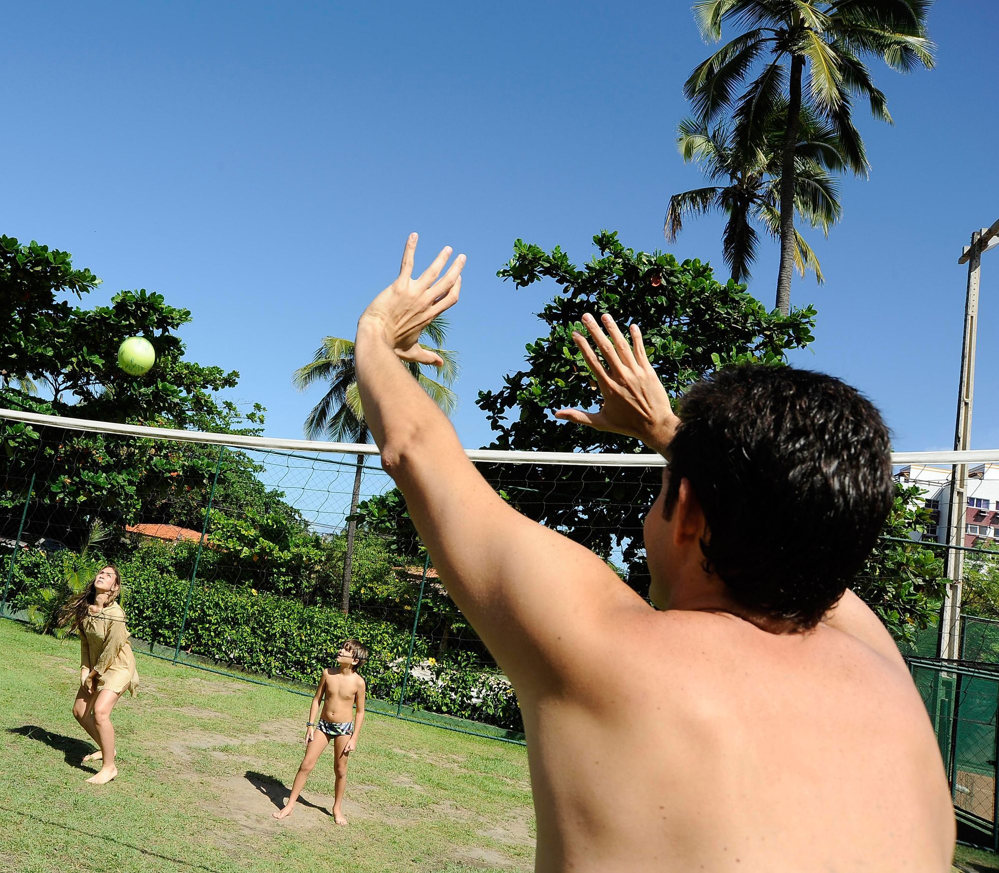 Ritz Lagoa da Anta Hotel & Spa