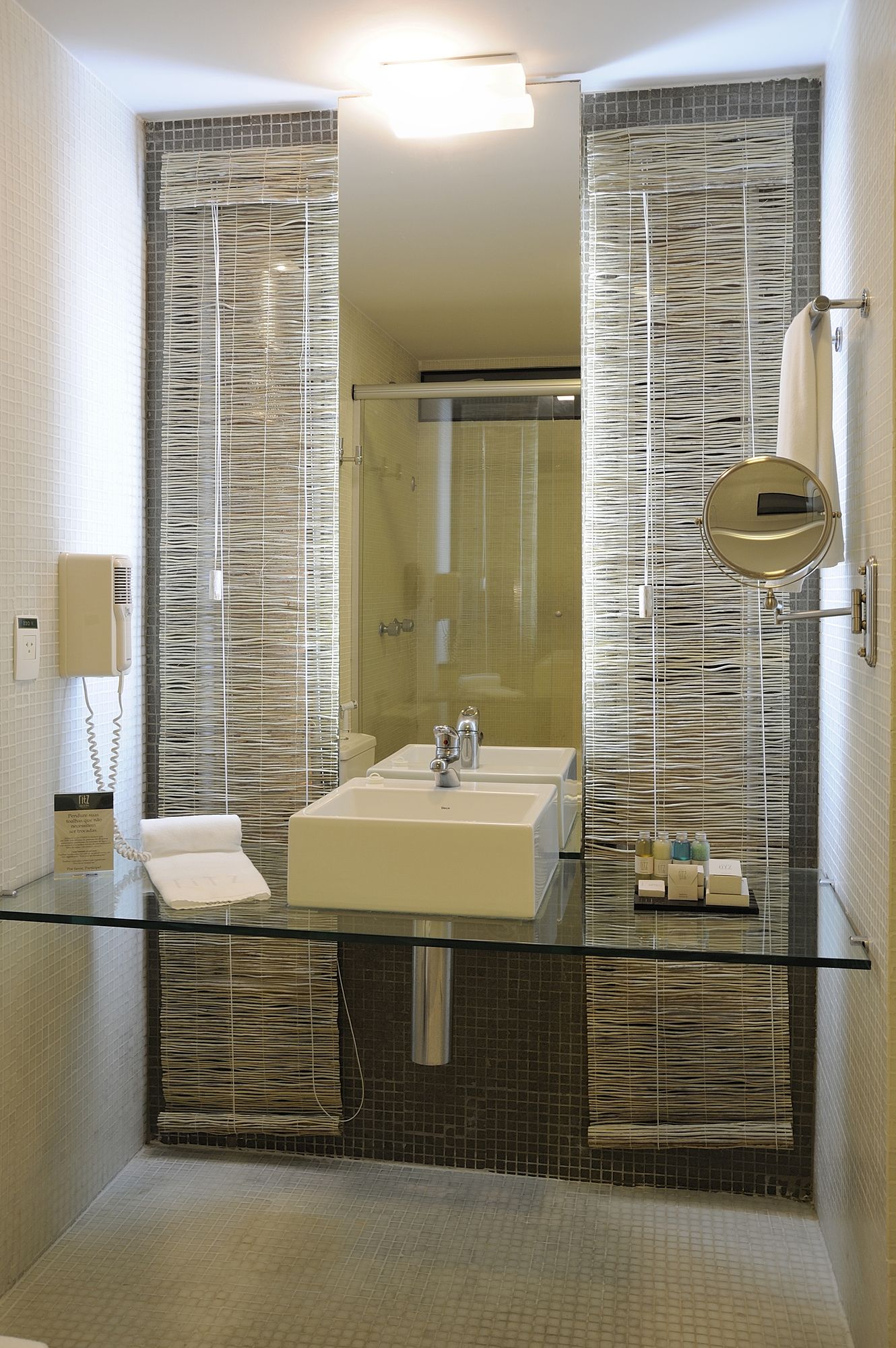 Ritz Lagoa da Anta Hotel & Spa