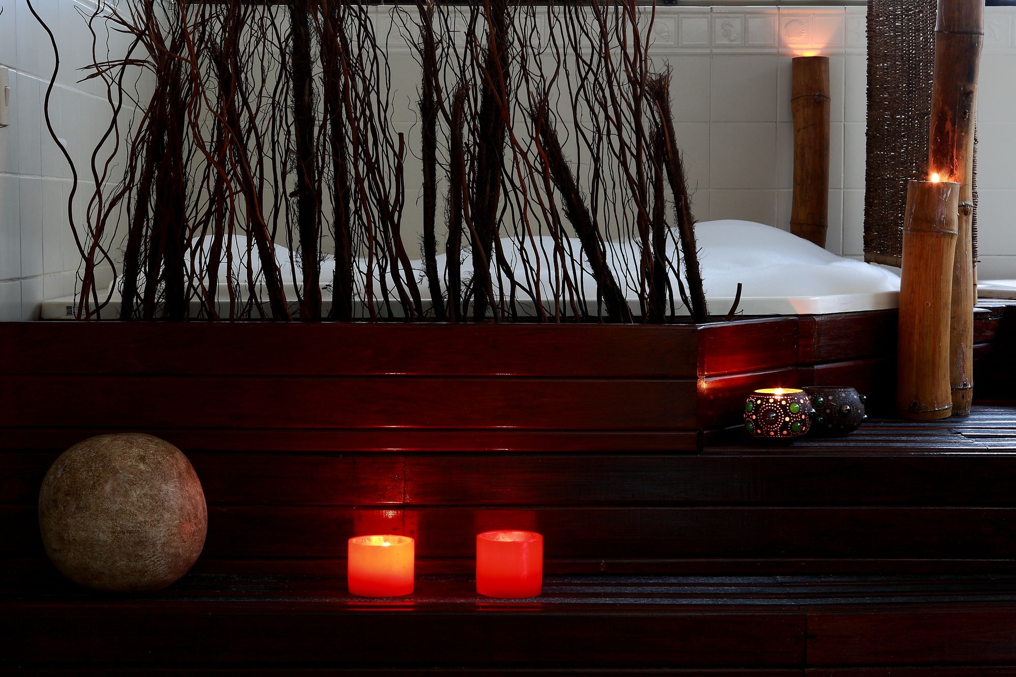 Ritz Lagoa da Anta Hotel & Spa