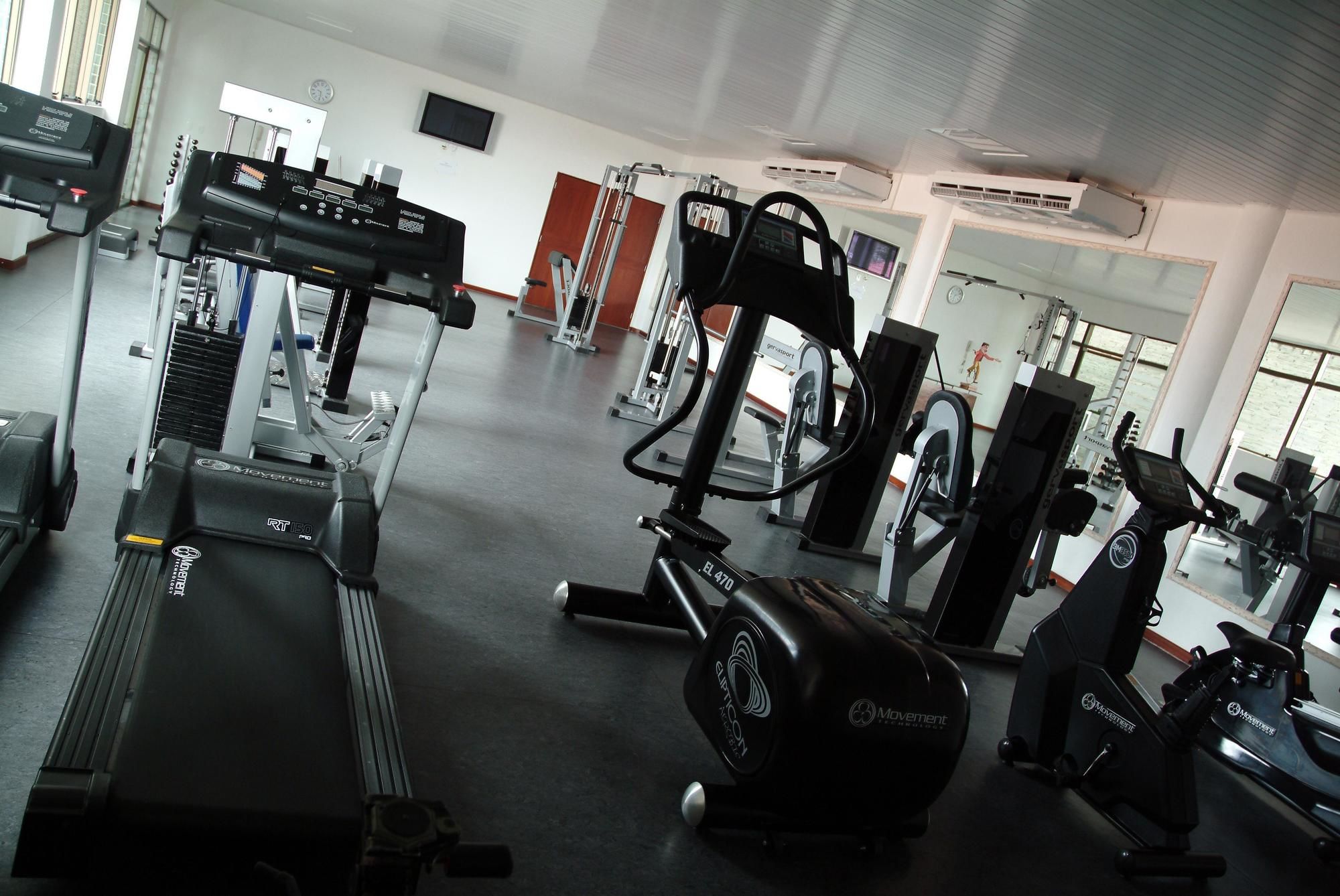 Ritz Lagoa da Anta Hotel & Spa