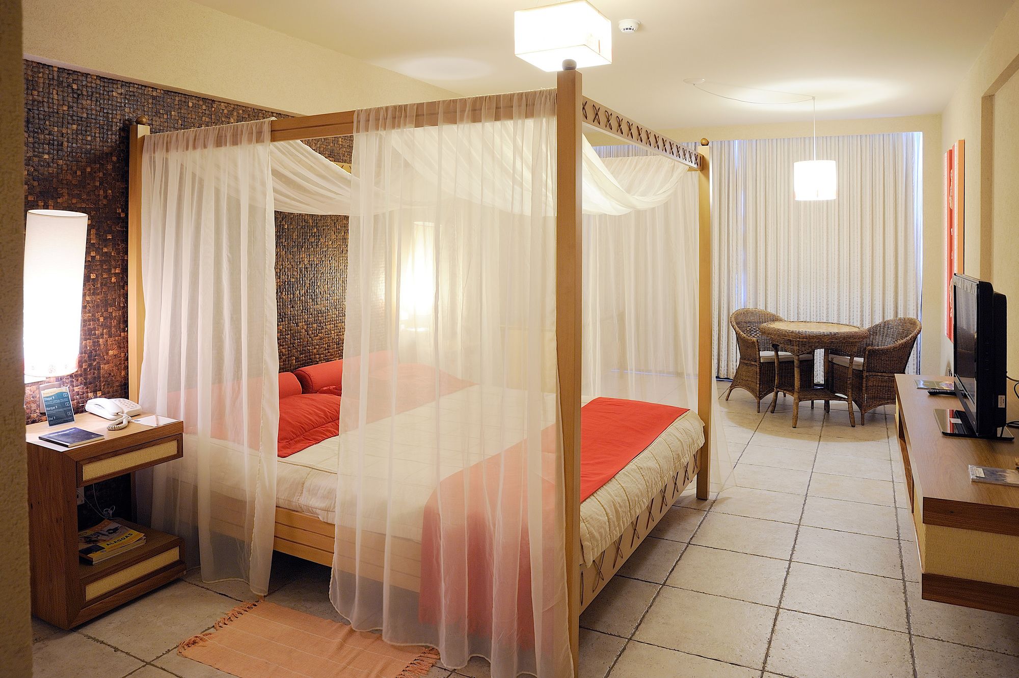 Ritz Lagoa da Anta Hotel & Spa
