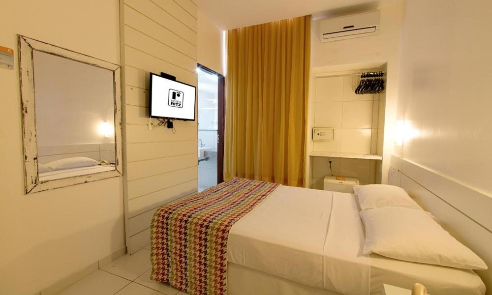 Ritz Plazamar