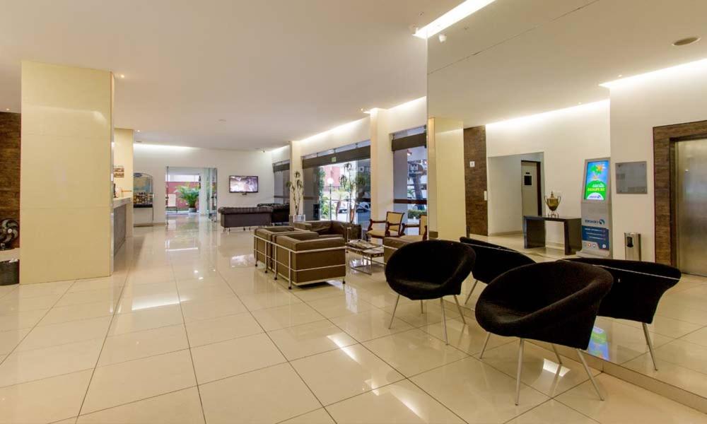 Ritz Plazamar