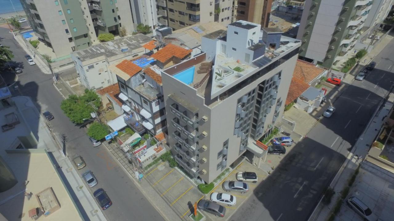 Ritz Praia