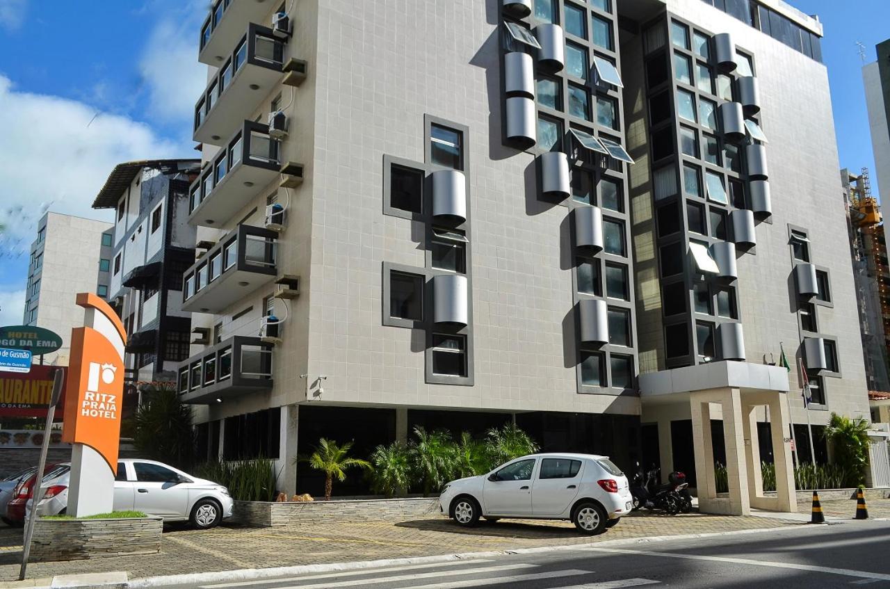 Ritz Praia