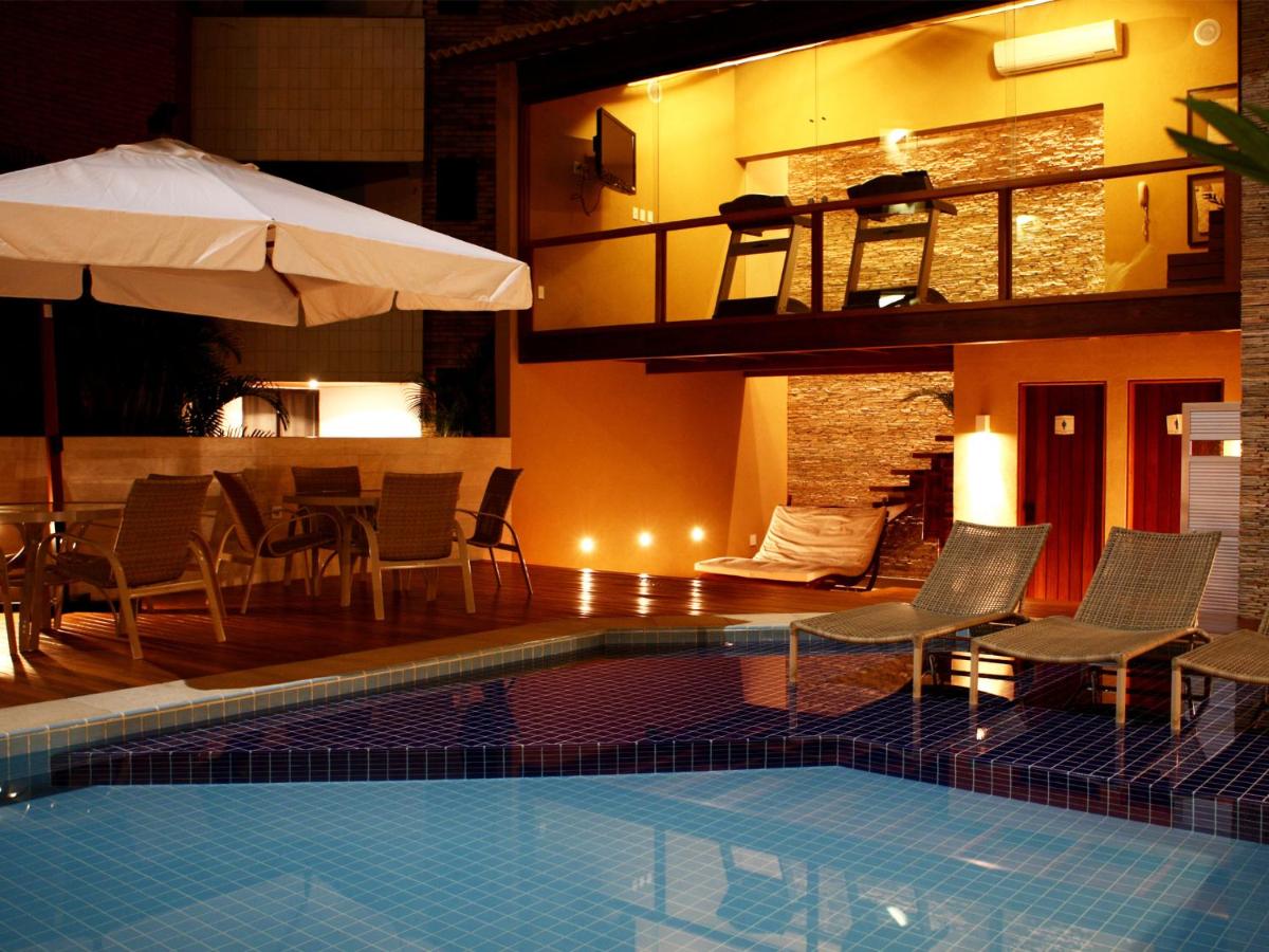 San Marino Suite