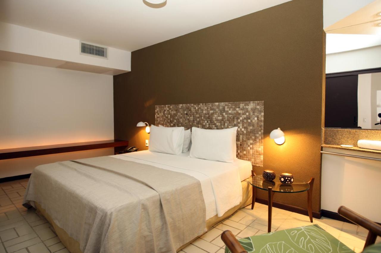 San Marino Suite