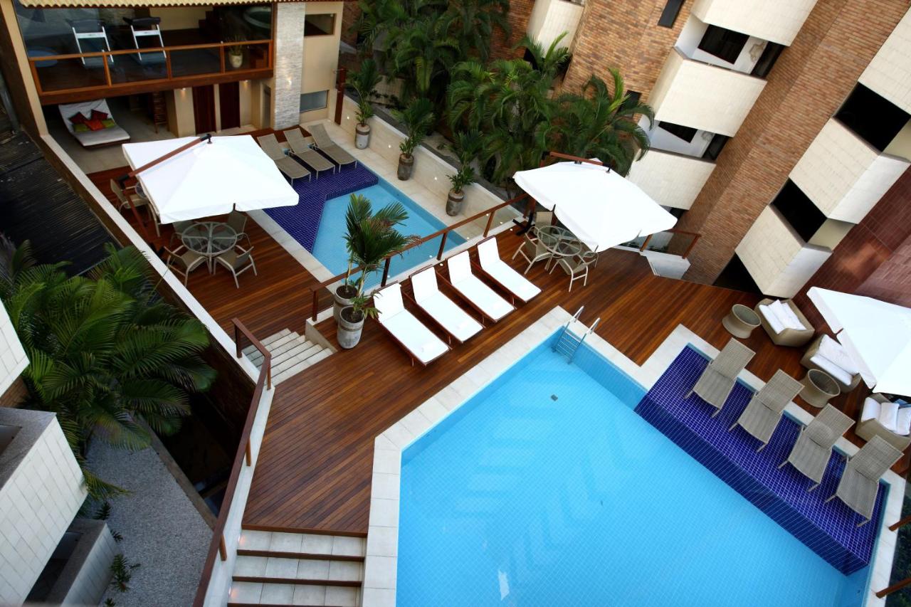 San Marino Suite