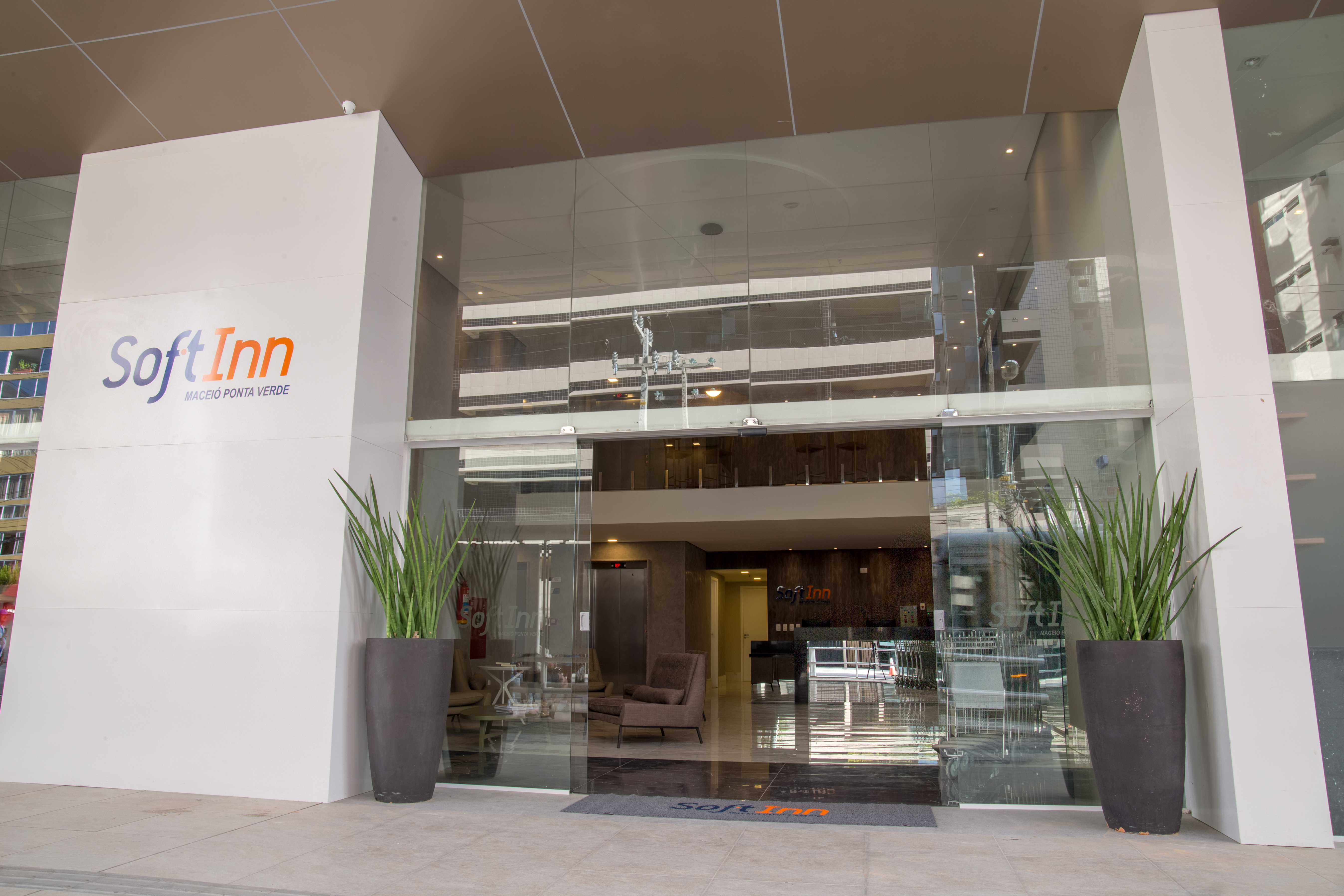 Acqua Inn