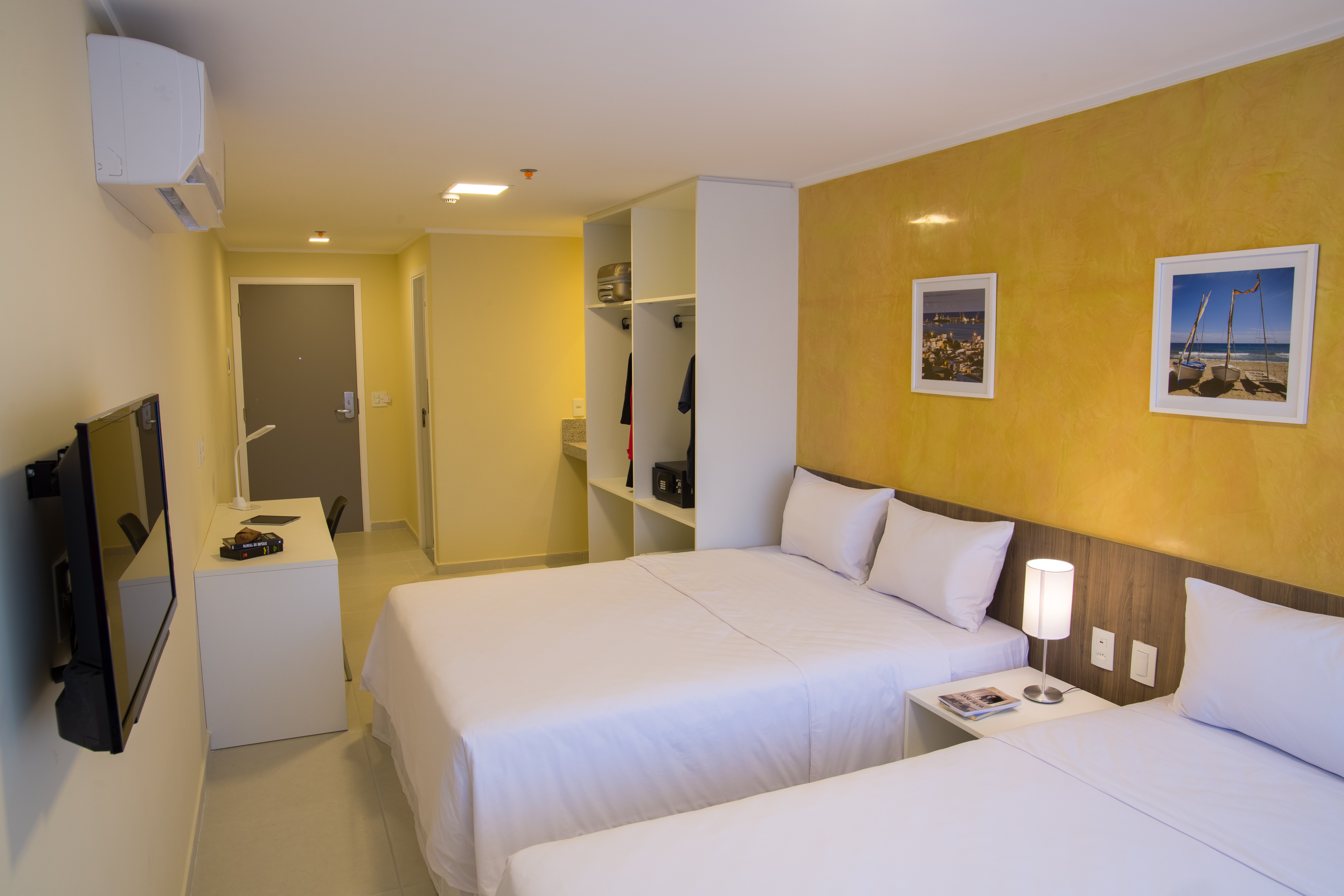 Acqua Inn
