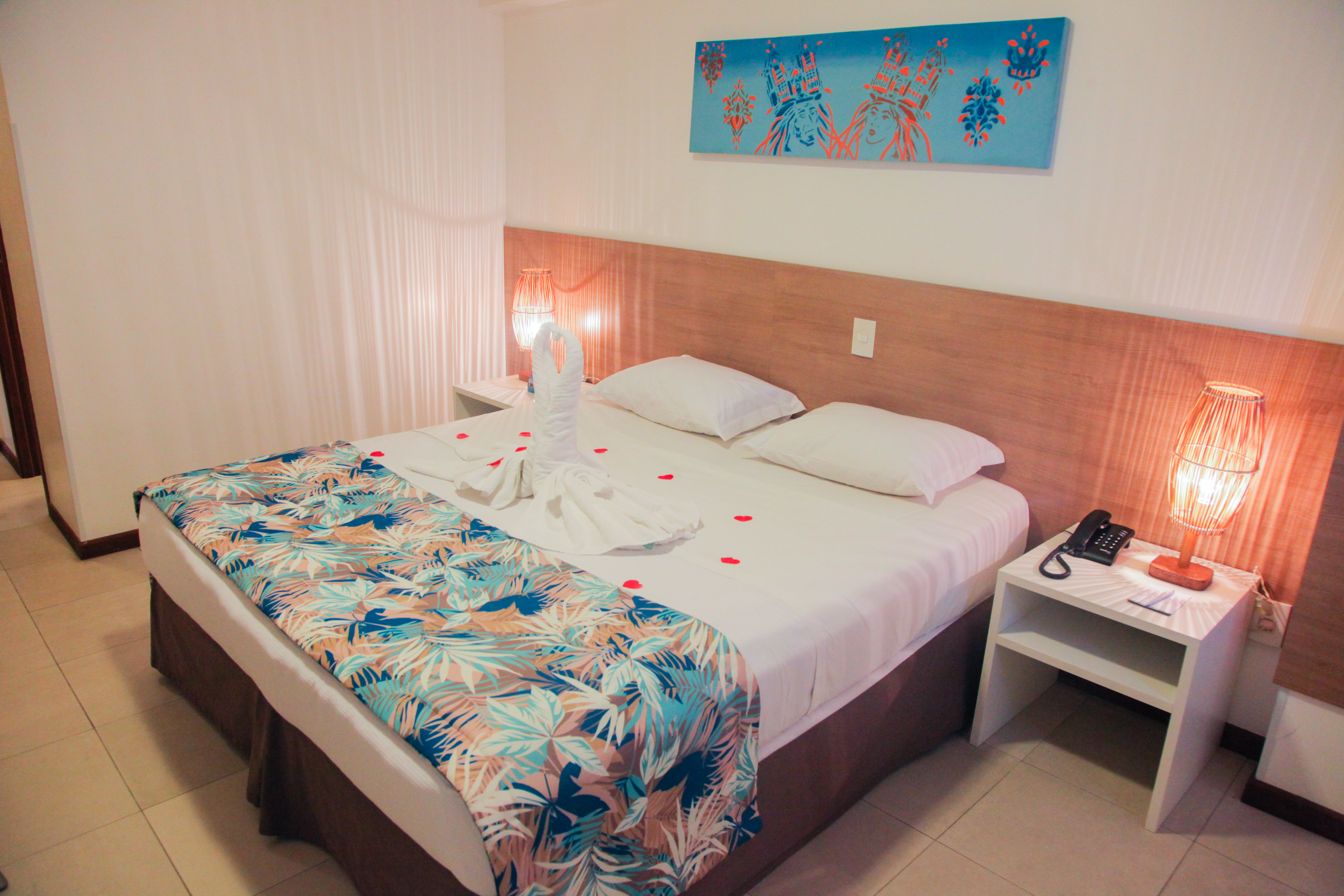 Tropicalis Palms Hotel