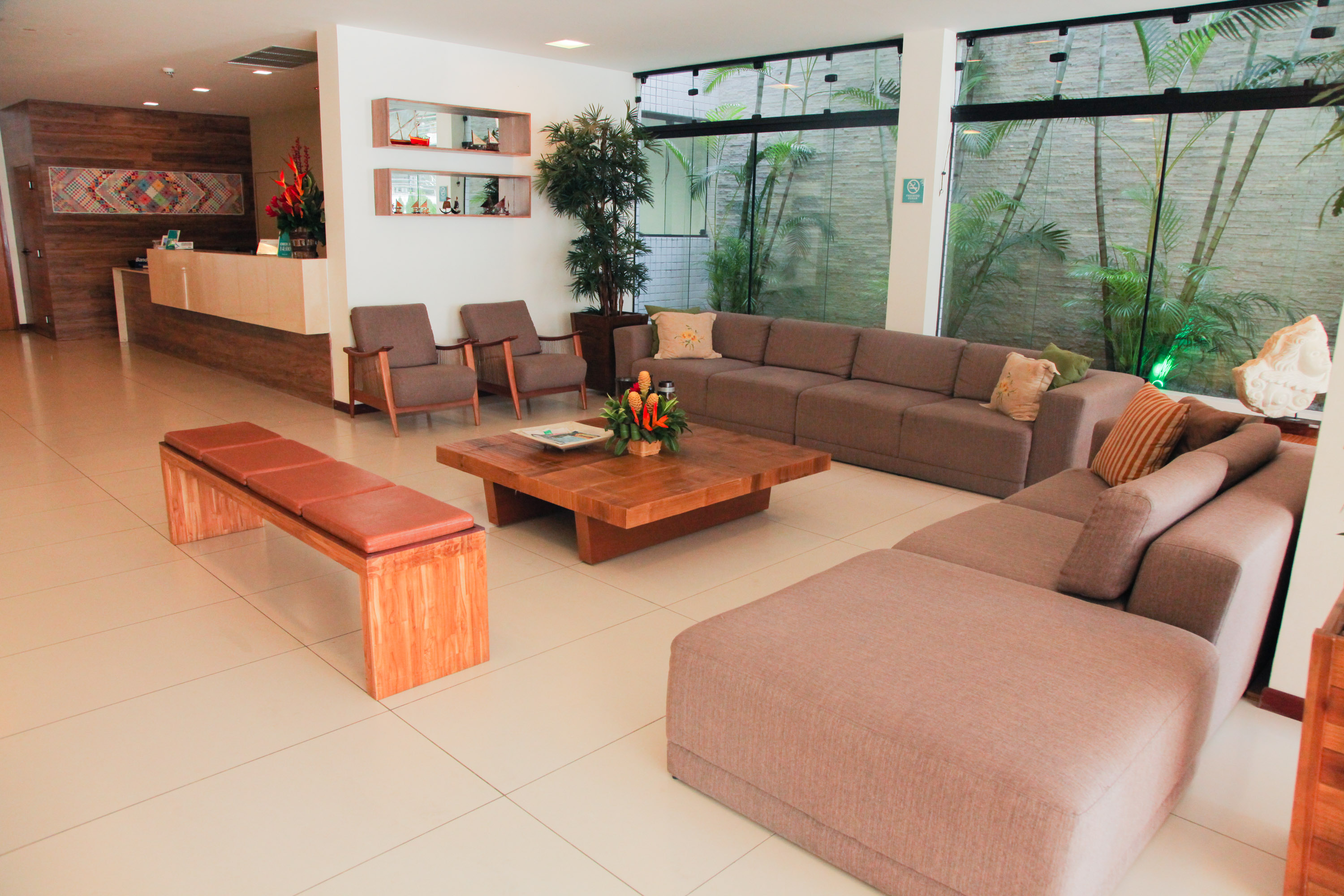 Tropicalis Palms Hotel