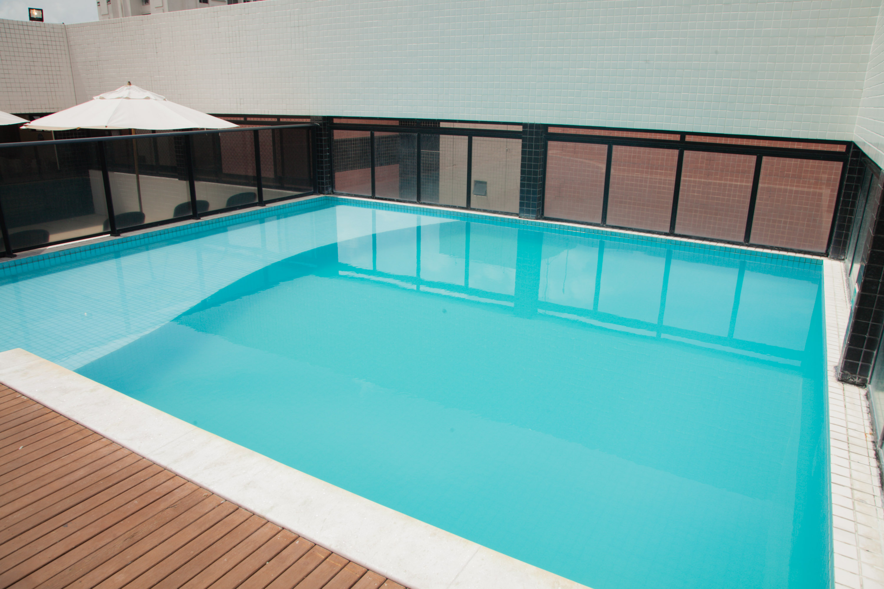 Tropicalis Palms Hotel