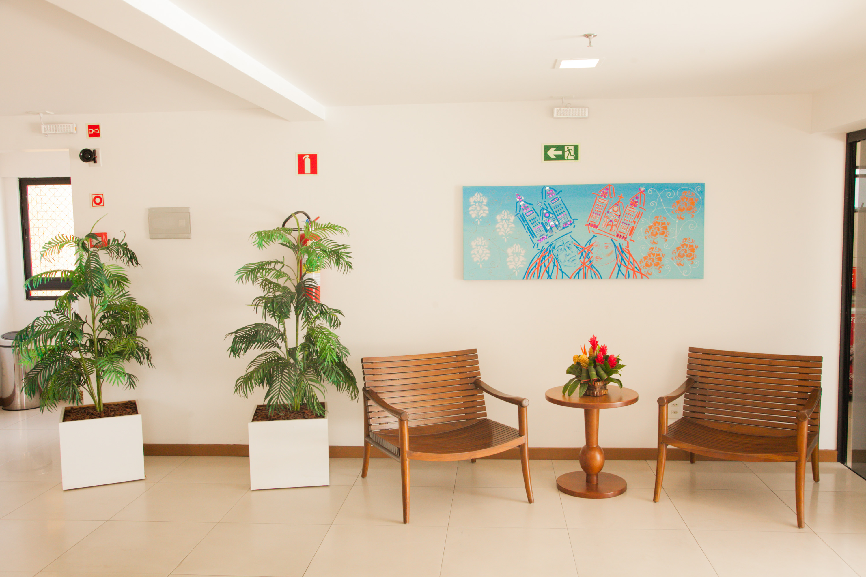 Tropicalis Palms Hotel