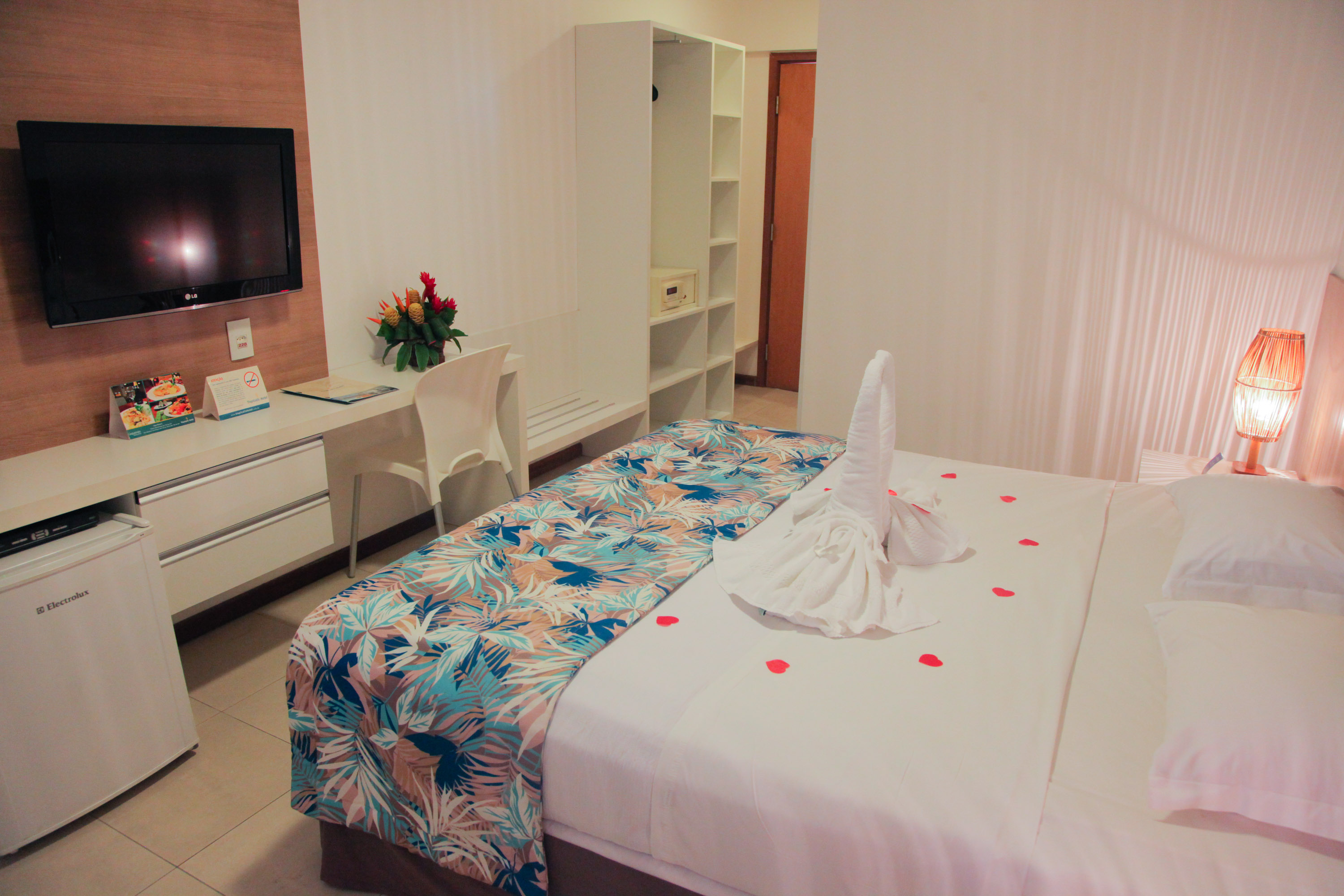 Tropicalis Palms Hotel