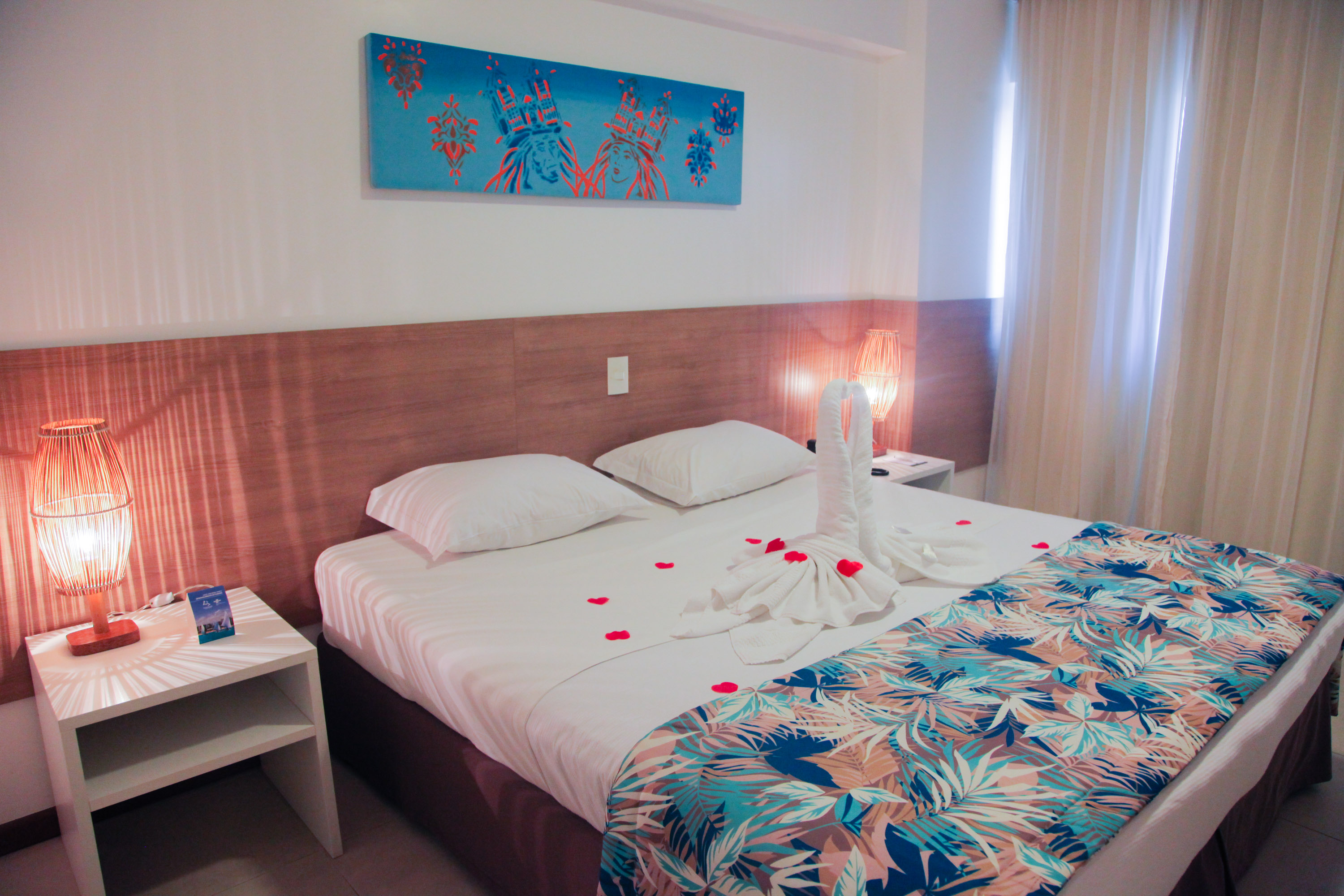 Tropicalis Palms Hotel