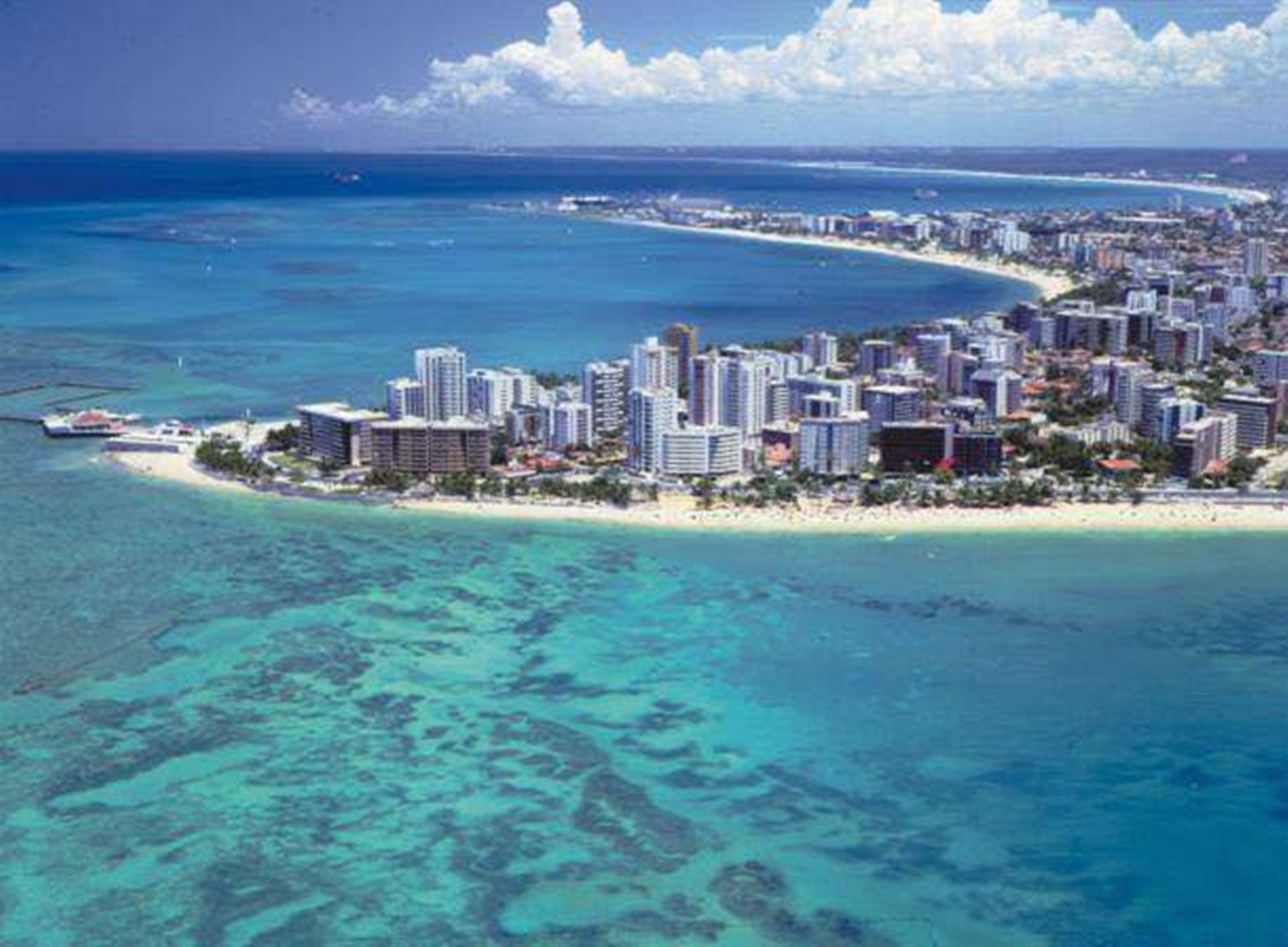 Tropicalis Palms Hotel
