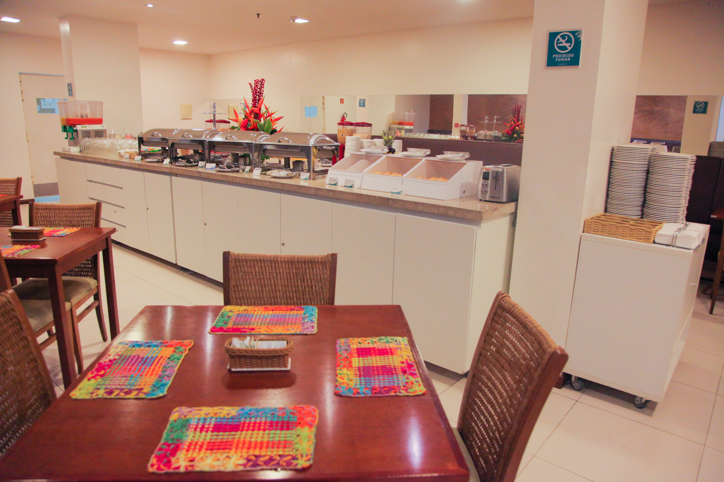 Tropicalis Palms Hotel