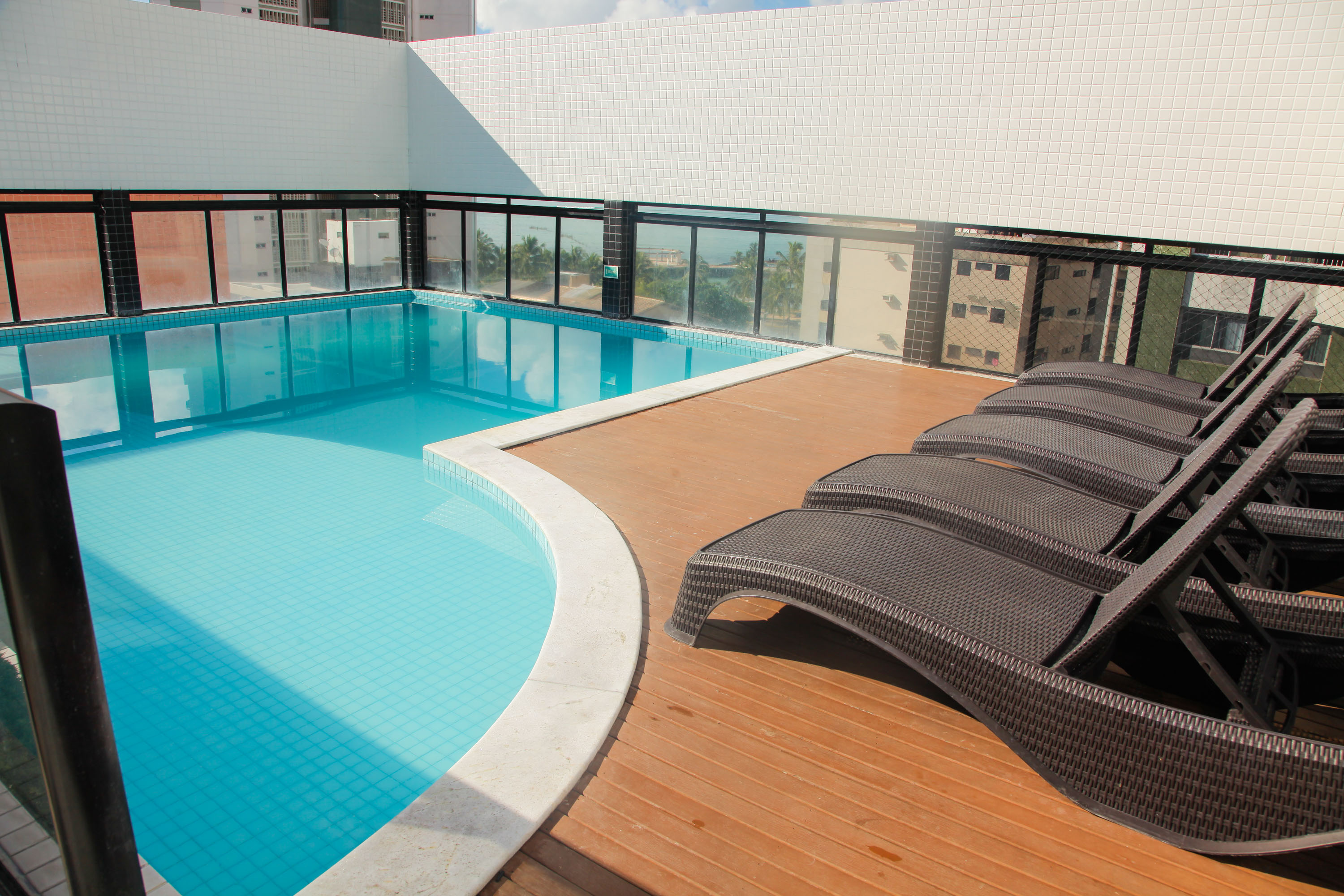 Tropicalis Palms Hotel